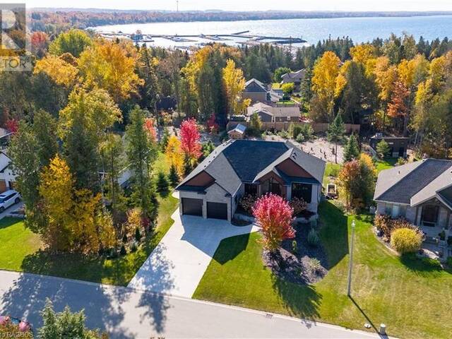 136 TRILLIUM DRIVE Drive Port Elgin Ontario