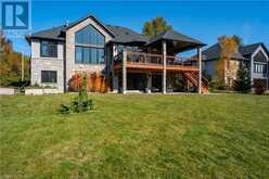 136 TRILLIUM DRIVE Drive Port Elgin