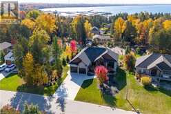 136 TRILLIUM DRIVE Drive Port Elgin