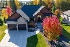 136 TRILLIUM DRIVE Drive Port Elgin