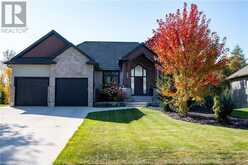 136 TRILLIUM DRIVE Drive Port Elgin