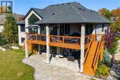 136 TRILLIUM DRIVE Drive Port Elgin