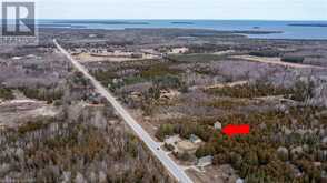 7078 HIGHWAY 6 Tobermory