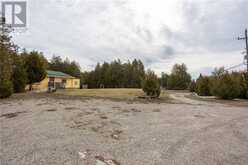 7078 HIGHWAY 6 Tobermory