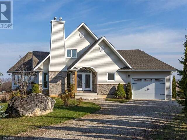 85621 SIDEROAD 7 Meaford Ontario