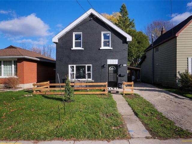 1087 7TH Avenue W Owen Sound