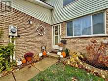 28 LAMSON Crescent Unit# 28 Owen Sound