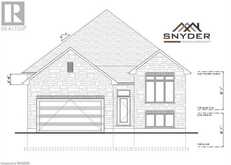 LOT 13 MCLEAN Crescent Port Elgin