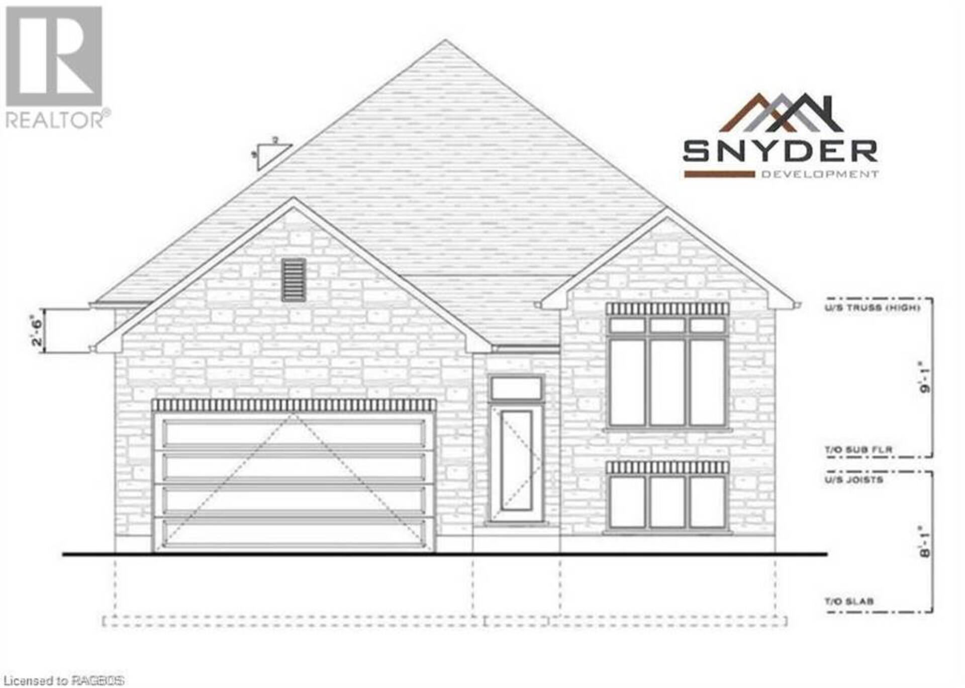 LOT 13 MCLEAN Crescent Port Elgin