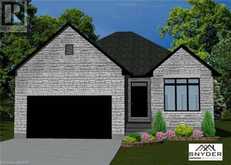 LOT 15 MCLEAN Crescent Port Elgin