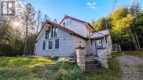 87 ISTHMUS BAY RD Northern Bruce Peninsula