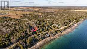 87 ISTHMUS BAY RD Northern Bruce Peninsula