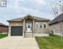 403 NORMANTON Street Port Elgin