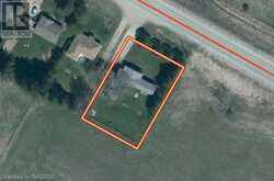 4933 HIGHWAY 9 Bervie