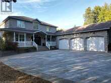 19 STONEY ISLAND Crescent Kincardine