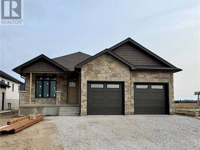 358 IVINGS Drive Port Elgin Ontario