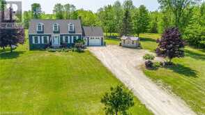 43 BERFORD LAKE Road South Bruce Peninsula