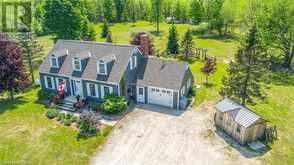 43 BERFORD LAKE Road South Bruce Peninsula