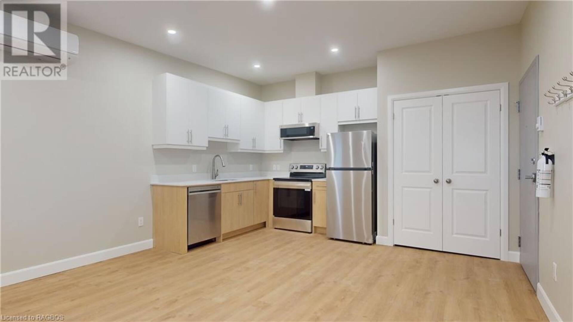 44 1ST Avenue S Unit# 2 Chesley