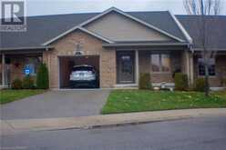 47 FAIRHAVEN Lane Unit# 30 Goderich