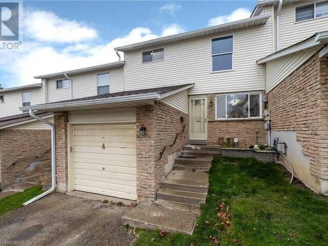 4 LAMSON Crescent Owen Sound