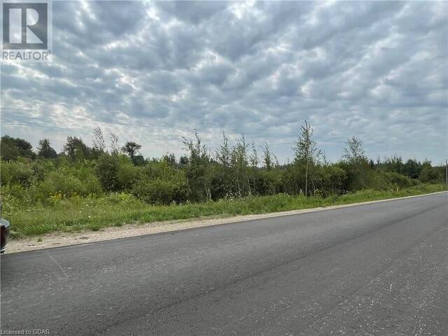 201 W 201 CON 2 SWTSR PT LOT 201 PT LOT 202 Side Road Proton Station Ontario