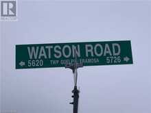 5676 WATSON Road N Guelph/Eramosa