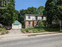 508 SPEEDVALE Avenue E Guelph