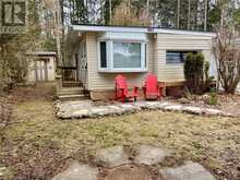 601 OAK Crescent Fergus