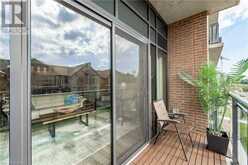 332 GOSLING GARDENS Unit# 314 Guelph