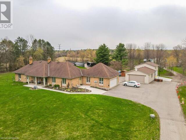 4290 VICTORIA Road S Puslinch Ontario