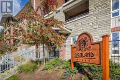 645 ST DAVID Street S Unit# 203 Fergus