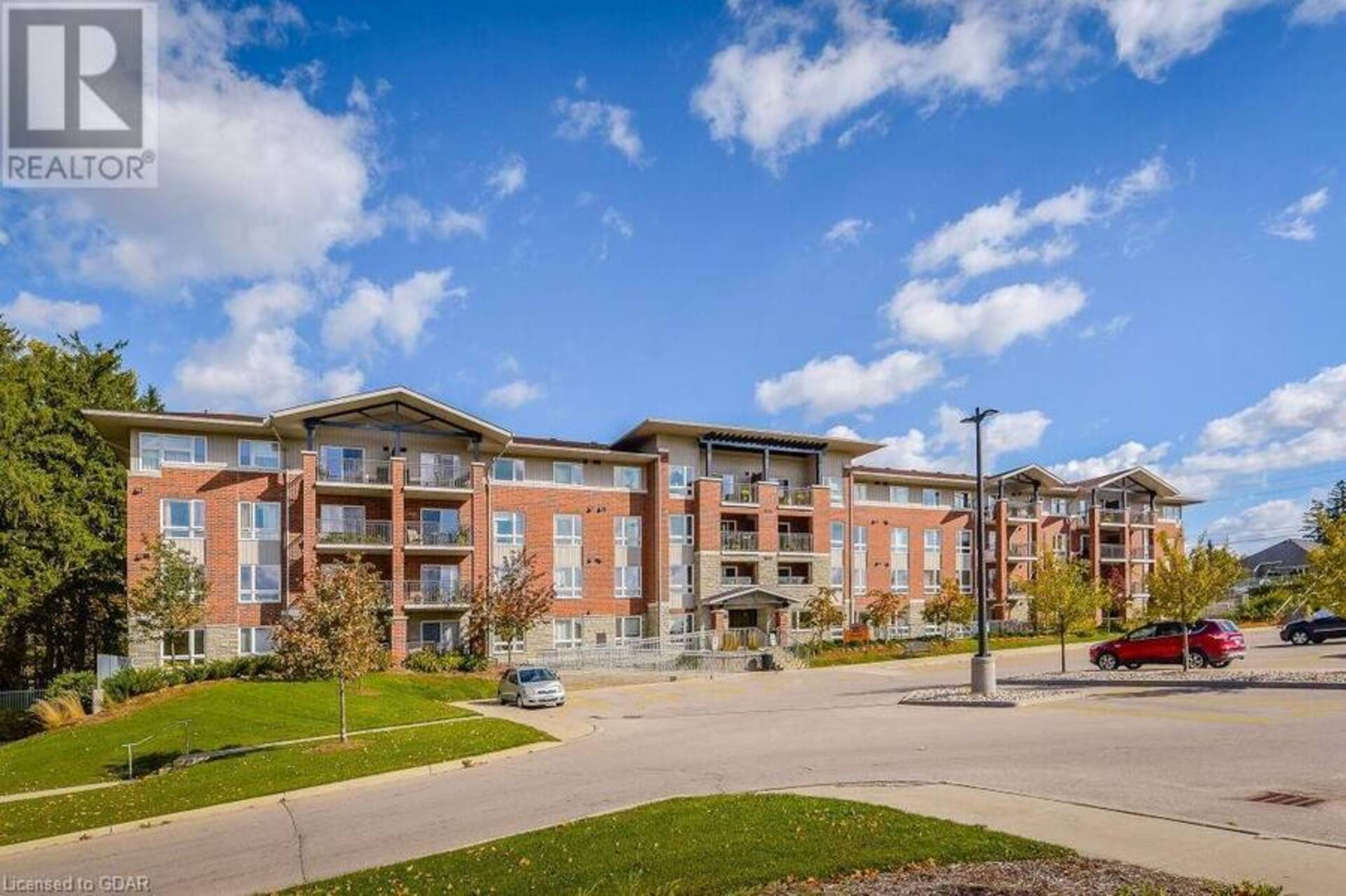 645 ST DAVID Street S Unit# 203 Fergus