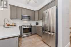 19 STUMPF STREET Unit# 5 Elora