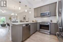 19 STUMPF STREET Unit# 5 Elora