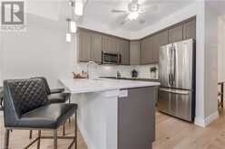 19 STUMPF STREET Unit# 5 Elora