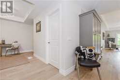 19 STUMPF STREET Unit# 5 Elora