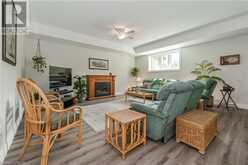 19 STUMPF STREET Unit# 5 Elora