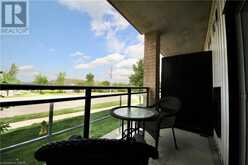 17 KAY Crescent Unit# 110 Guelph