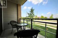 17 KAY Crescent Unit# 110 Guelph