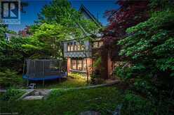 35 QUEEN Street Guelph