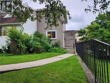 225 SHAKESPEARE Drive Unit# 9 Waterloo