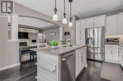 298 TREMAINE Crescent Kitchener