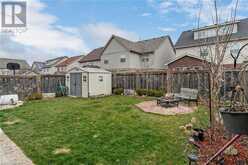 298 TREMAINE Crescent Kitchener