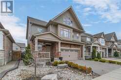 298 TREMAINE Crescent Kitchener