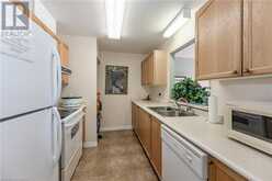 20 ST GEORGE Street Unit# 506 Kitchener