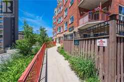 20 ST GEORGE Street Unit# 506 Kitchener