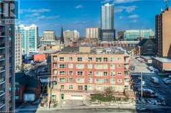 20 ST GEORGE Street Unit# 506 Kitchener