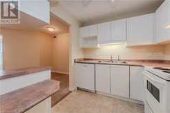 20 ST GEORGE Street Unit# 506 Kitchener