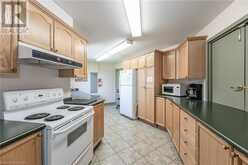 20 ST GEORGE Street Unit# 506 Kitchener